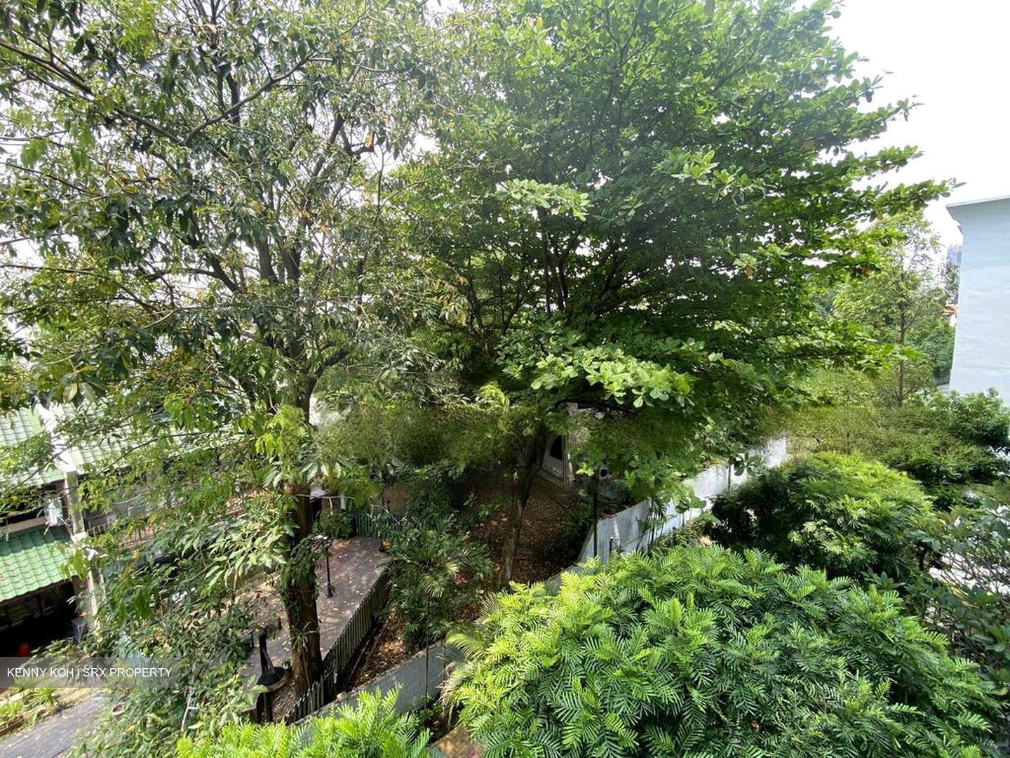 38 Jervois (D10), Apartment #604869571